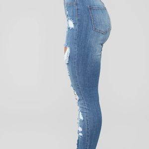 Fashion Nova | Jeans | Drama Jeans 